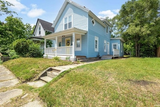 1609 Florence Ave, South Bend, IN 46628