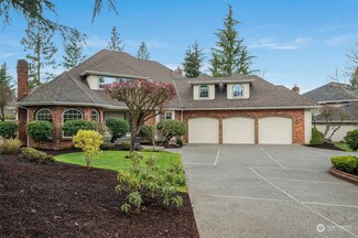 33203 6th Ave SW, Federal Way, WA 98023