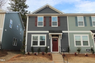 319 Hacksaw Trail, Raleigh, NC 27610