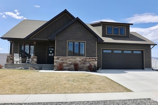 3217 Owens Ave, Cody, WY 82414