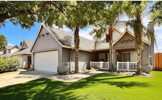 1528 Citrus Dr, Modesto, CA 95350