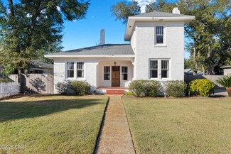117 Hamilton Ave, Panama City, FL 32401