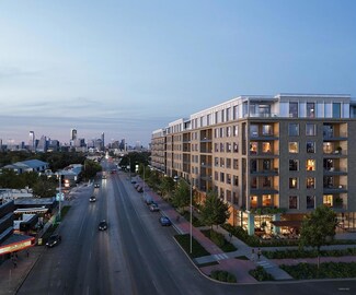 2121 S Congress Ave Unit 630, Austin, TX 78704