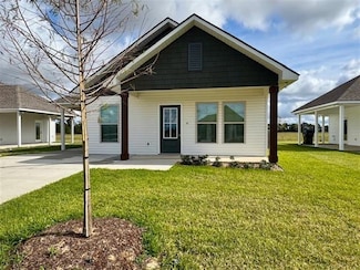 3151 E Blue Heron Dr, Lake Charles, LA 70615