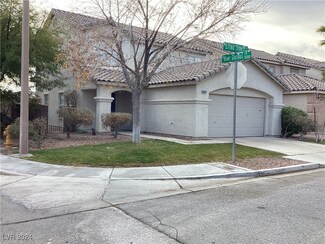 10443 Lilac Tree Ave, Las Vegas, NV 89135