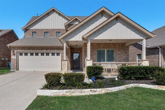 2421 Petunia Ln, Rowlett, TX 75089