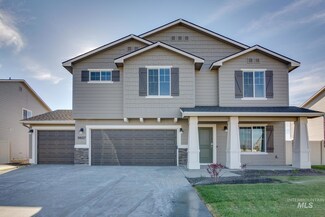 9100 W Tuberose St, Nampa, ID 83687