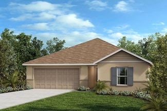 6602 Tortoise Trail, Parrish, FL 34219