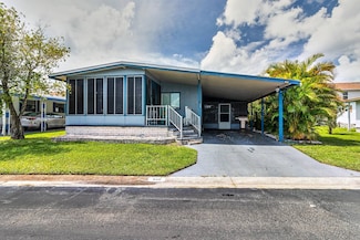 5200 28th St N Unit 540, Saint Petersburg, FL 33714