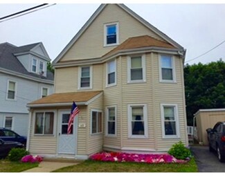 40 Sagamore Ave, Winthrop, MA 02152