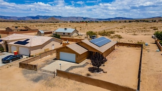 10002 N Concho Dr, Kingman, AZ 86401