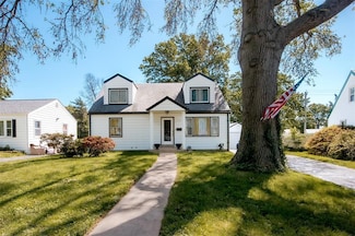 2110 Wismer Ave, Saint Louis, MO 63114