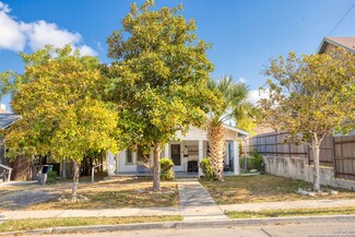 147 Perry Ct, San Antonio, TX 78209