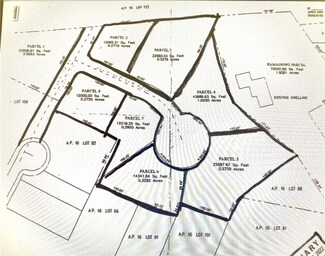 101 Cobble Hill Rd, Lincoln, RI 02865