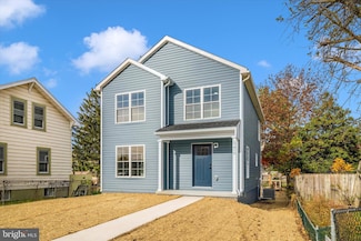 17410 Gay St, Hagerstown, MD 21740