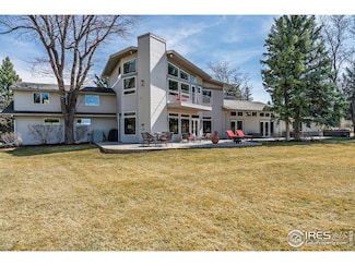 303 Sky Lark Way, Boulder, CO 80303