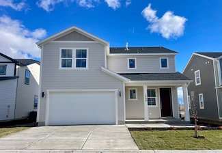 1990 N 2040 W Unit 41, Lehi, UT 84043