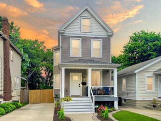 3777 Ferdinand Place, Cincinnati, OH 45209