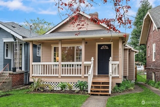 2111 Baker Ave, Everett, WA 98201