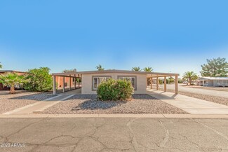 8237 E Desert Trail, Mesa, AZ 85208