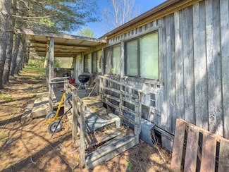 14375 Hooper Ridge Rd, Millfield, OH 45761