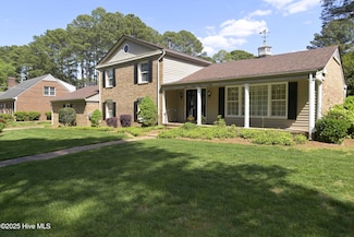 1112 Laurel Ln NW, Wilson, NC 27896