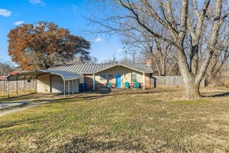 8 Quail Dr, Ninnekah, OK 73067
