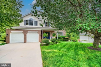 2007 Royal Fern Ct, Bel Air, MD 21015