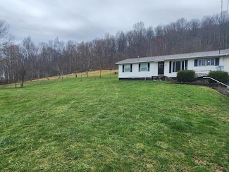 1399 Greenbrier Rd Unit 1399, Richwood, WV 26261