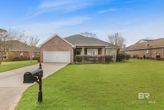 1228 Pencarro Blvd, Foley, AL 36535