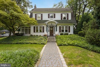 614 Elm Terrace, Riverton, NJ 08077