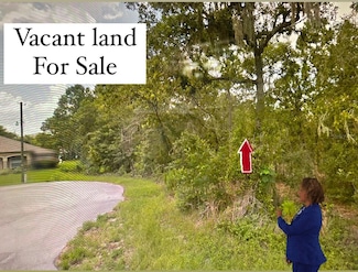 0 Tbd Ln Unit MFRS5118768, Ocala, FL 34480