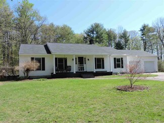 334 North Rd, Franklin, NH 03235