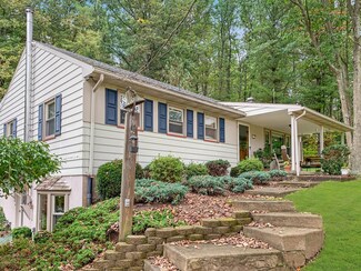 200 Chaapel Mountain Rd, Cogan Station, PA 17728