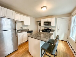 62 L St Unit 1, Boston, MA 02127