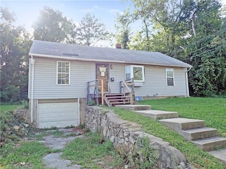 3910 Quincy Ave, Kansas City, MO 64130