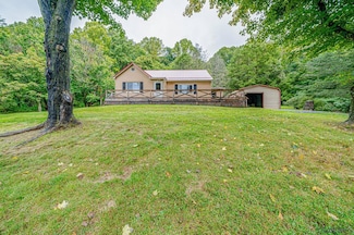 152 Whites Creek Rd, Confluence, PA 15424