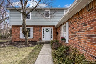 2638 Page Ct, Ann Arbor, MI 48104