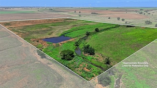 TBD County Road 440, Muenster, TX 76252