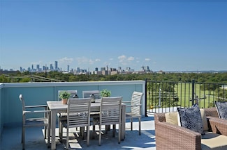 4001 Red River St Unit 2, Austin, TX 78751