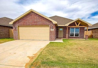 8506 11th St, Lubbock, TX 79416