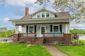 4144 Stump Ave SW, Navarre, OH 44662