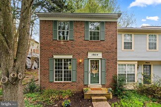 18614 Fiddleleaf Terrace, Olney, MD 20832