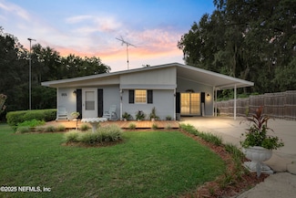 155 Tompkins Rd, Pomona Park, FL 32181