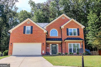 1890 Turtle Creek Way, Lawrenceville, GA 30043