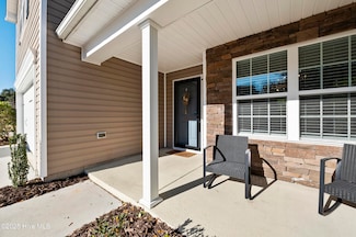 6507 Rustling Leaves Way, Wilmington, NC 28409