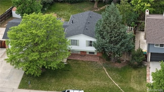 6437 W Arbor Dr, Littleton, CO 80123