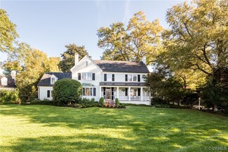 118 Paxton Rd, Richmond, VA 23226