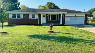 5901 Catheen Way, Louisville, KY 40213