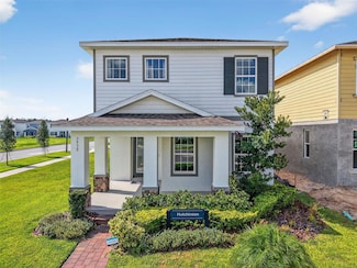 3938 Capital Reef Way, Apopka, FL 32712